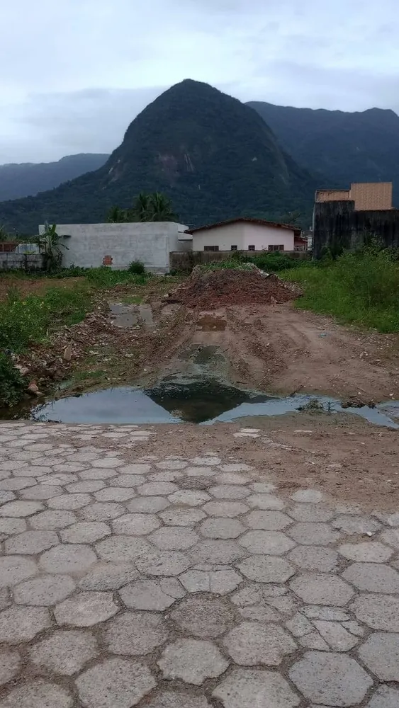 Terreno, 504 m² - Foto 1