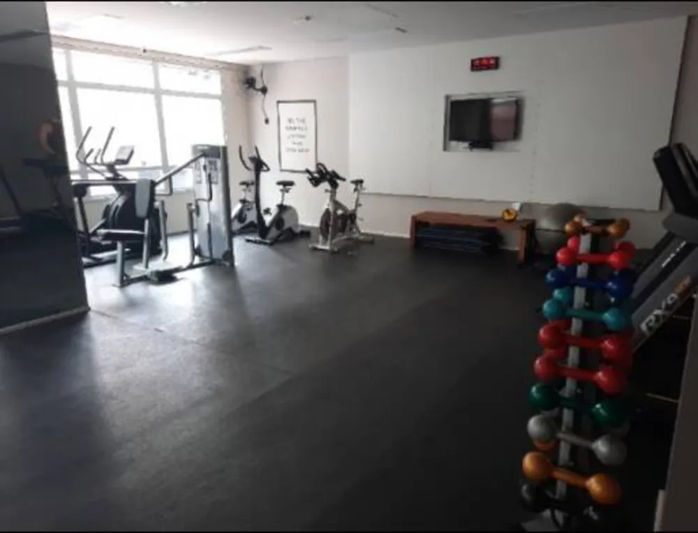 Apartamento, 2 quartos, 60 m² - Foto 4