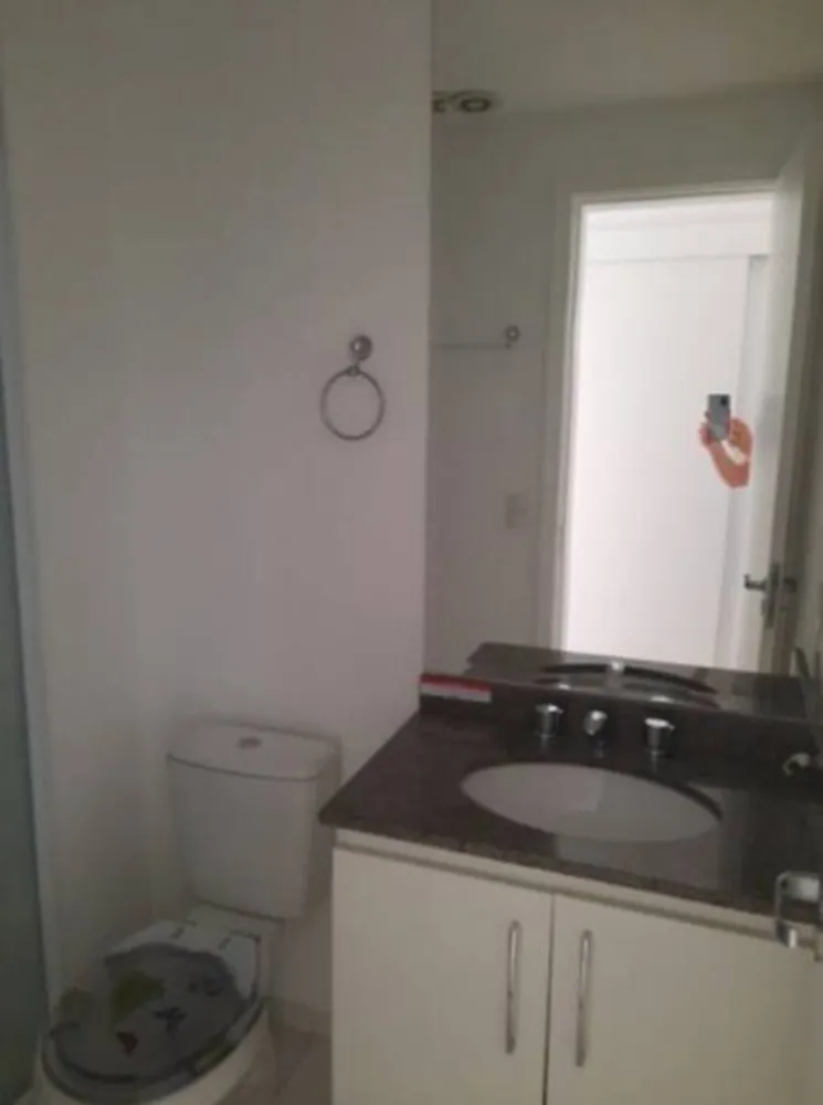 Apartamento, 2 quartos, 60 m² - Foto 2