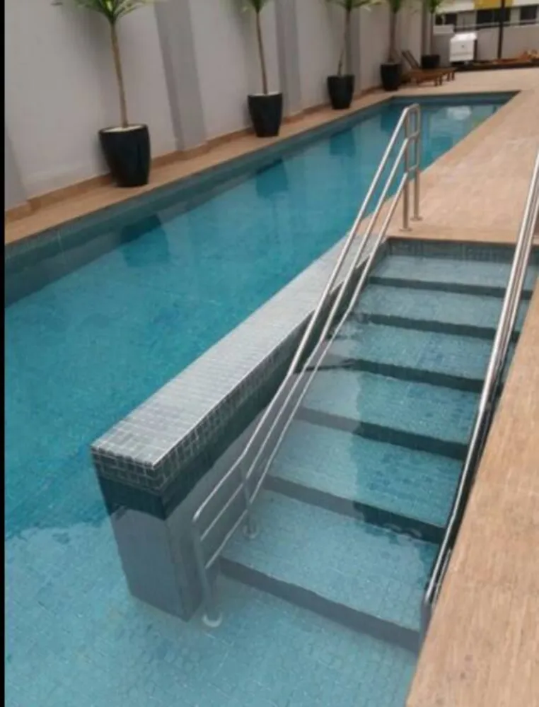 Apartamento, 2 quartos, 60 m² - Foto 1