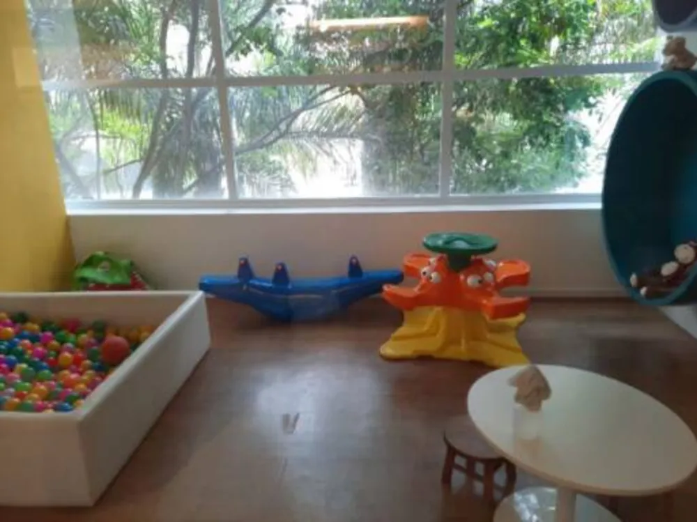 Apartamento, 2 quartos, 60 m² - Foto 3