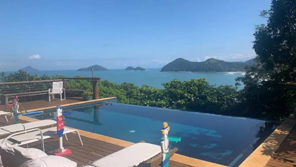 Casa, 5 quartos - Foto 1