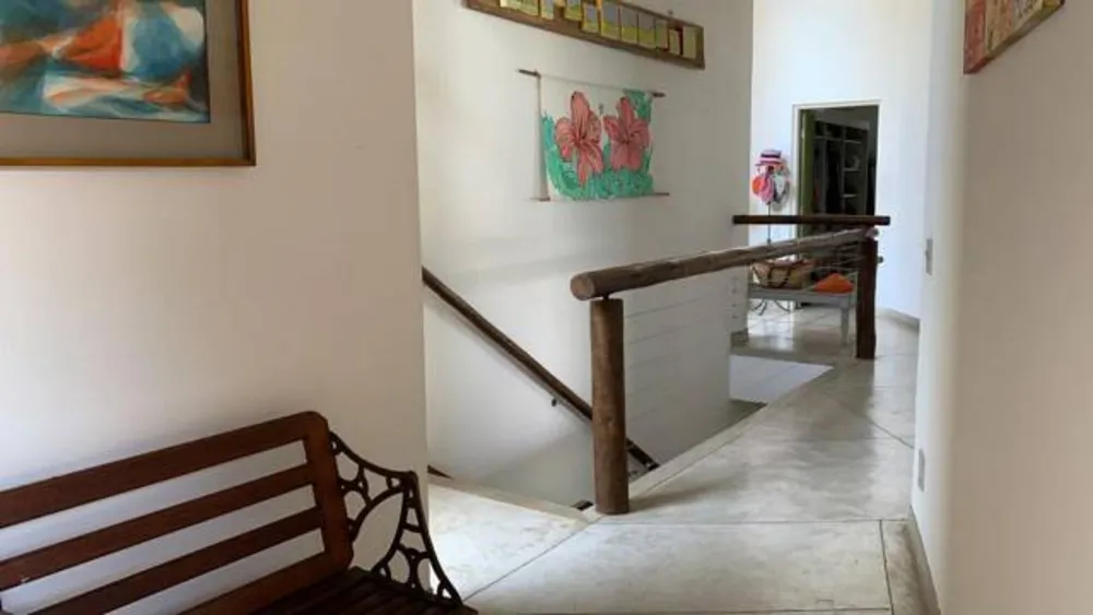 Casa, 5 quartos - Foto 4