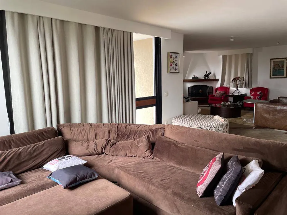 Apartamento, 4 quartos, 200 m² - Foto 3