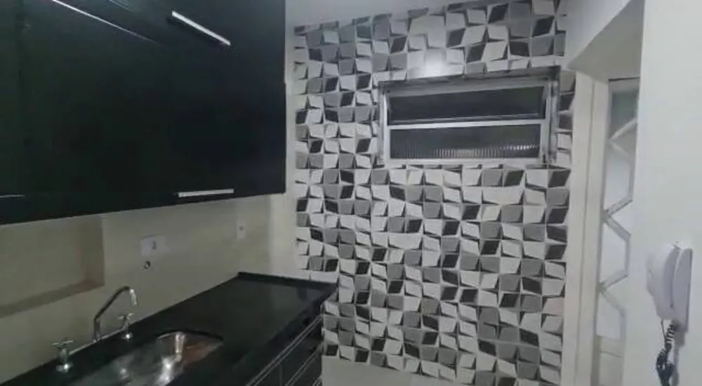Apartamento, 2 quartos, 56 m² - Foto 4