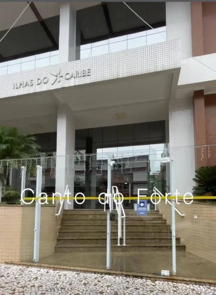 Casa, 2 quartos, 84 m² - Foto 1