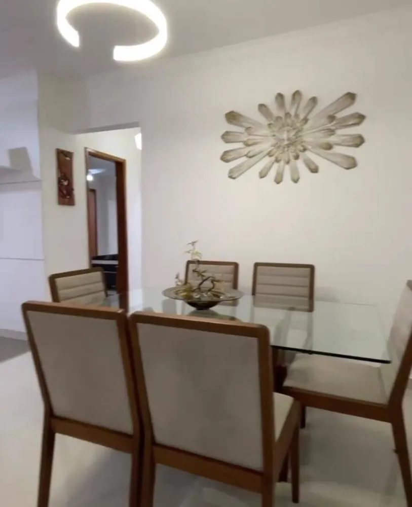 Casa, 2 quartos, 84 m² - Foto 3