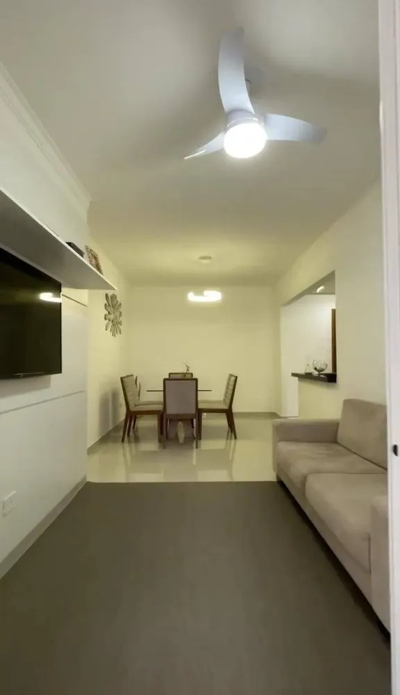 Casa, 2 quartos, 84 m² - Foto 4