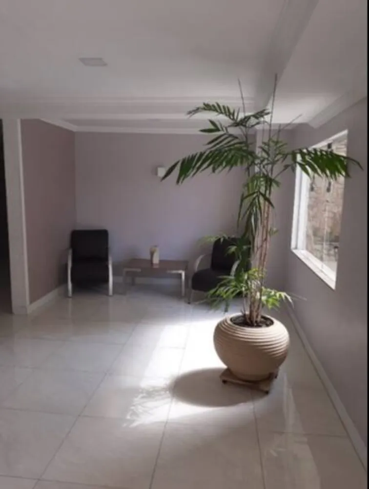 Apartamento, 3 quartos, 72 m² - Foto 2