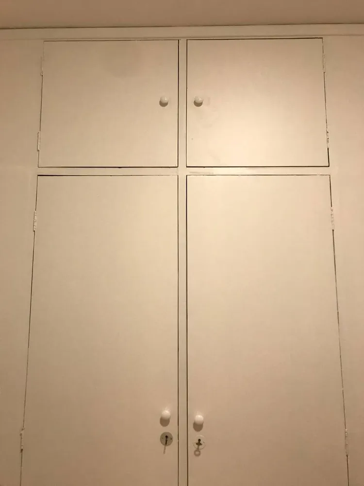 Apartamento, 3 quartos, 100 m² - Foto 4