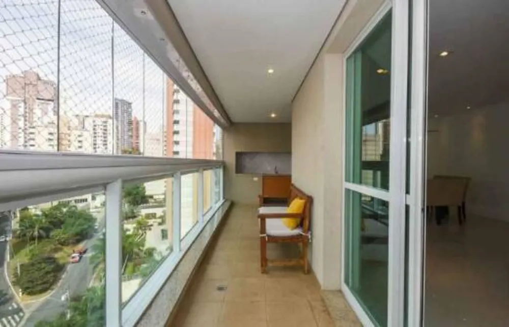 Apartamento, 3 quartos, 193 m² - Foto 3