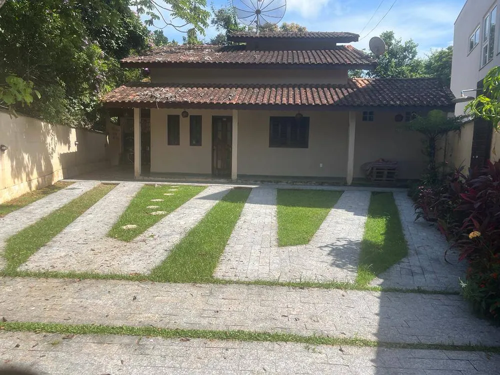 Casa, 2 quartos, 140 m² - Foto 1