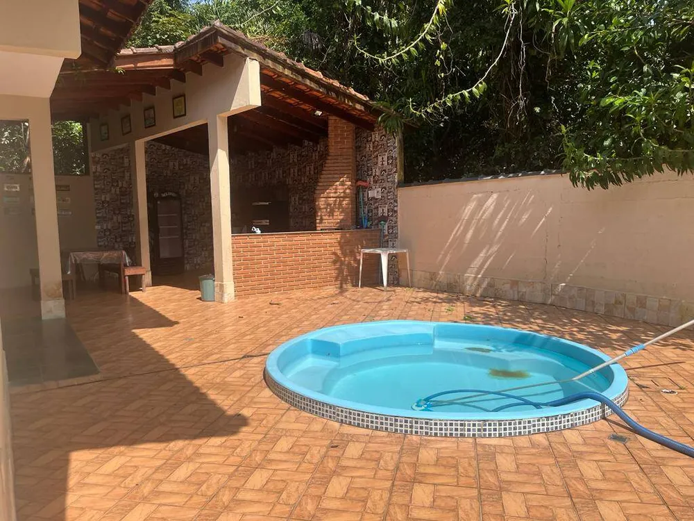 Casa, 2 quartos, 140 m² - Foto 4