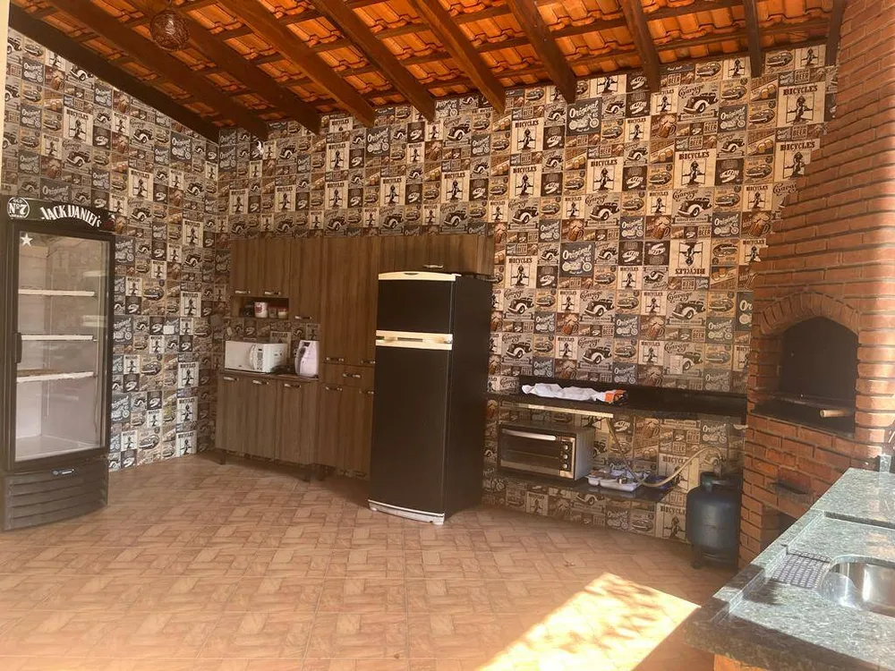 Casa, 2 quartos, 140 m² - Foto 2