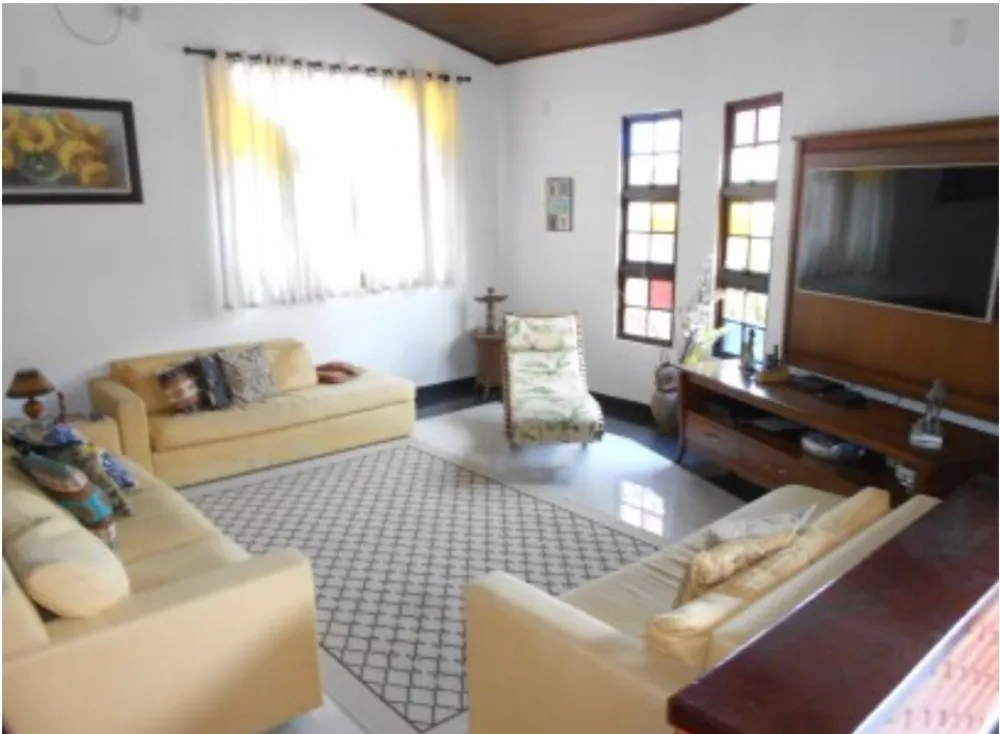 Casa, 3 quartos - Foto 3