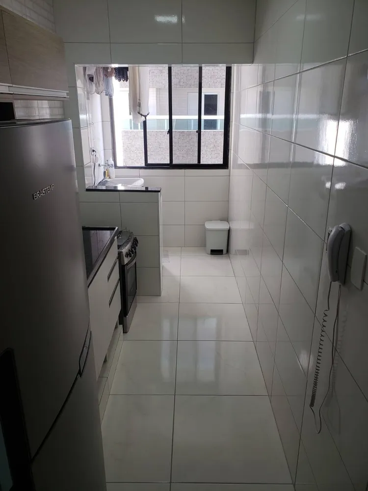 Apartamento, 1 quarto - Foto 2