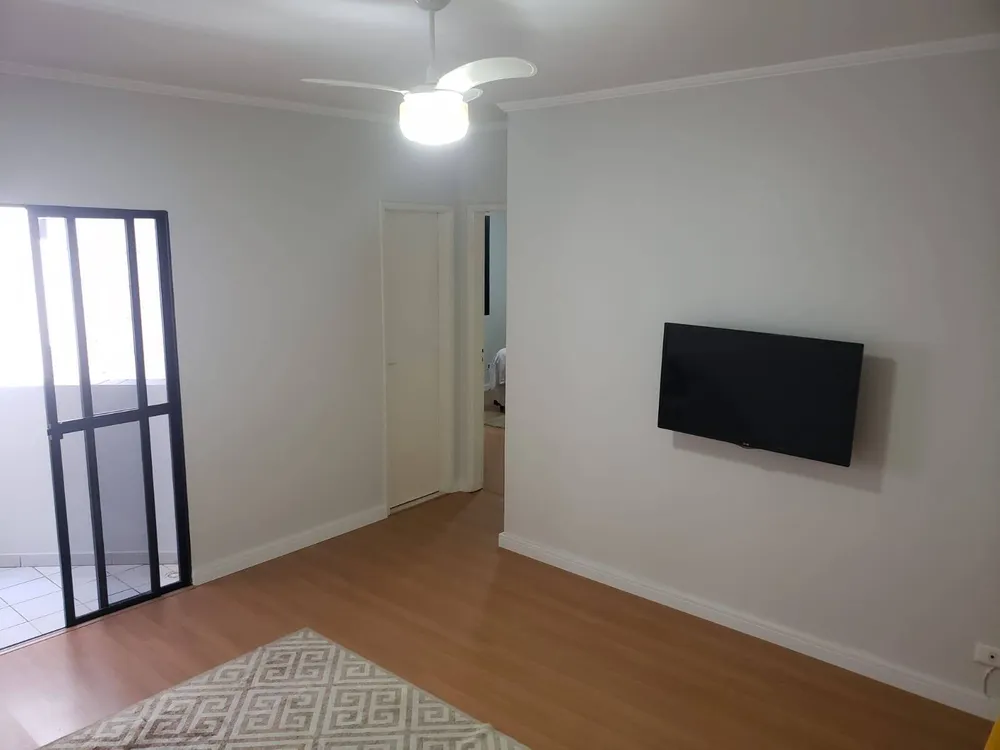 Apartamento, 1 quarto - Foto 1