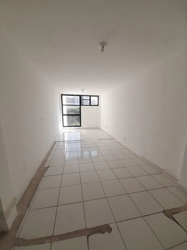 Sala-Conjunto, 30 m² - Foto 1
