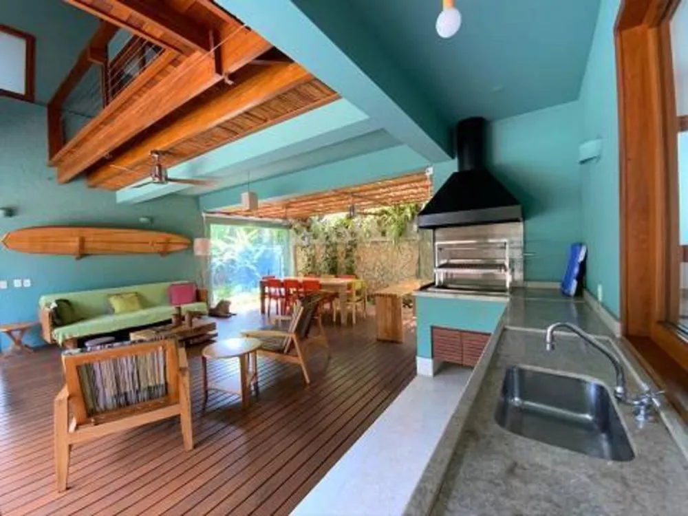 Casa, 4 quartos - Foto 4