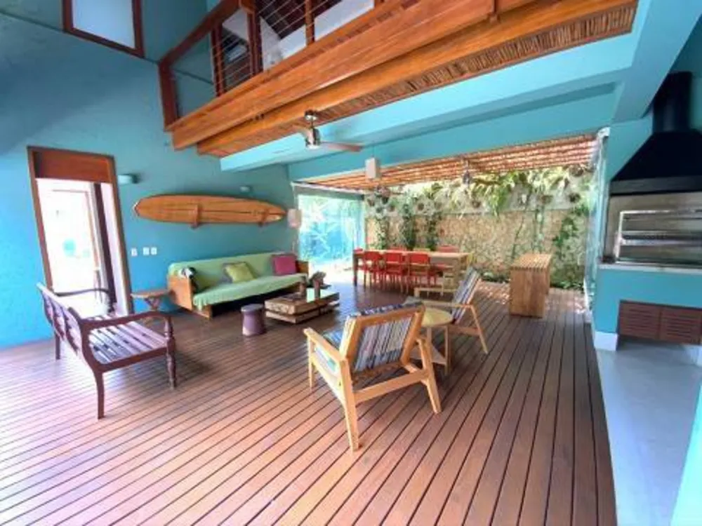 Casa, 4 quartos - Foto 3