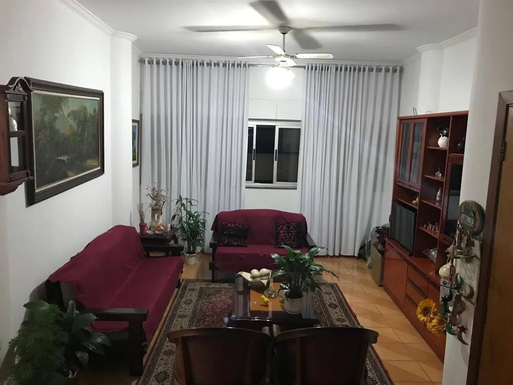 Apartamento, 2 quartos, 80 m² - Foto 1