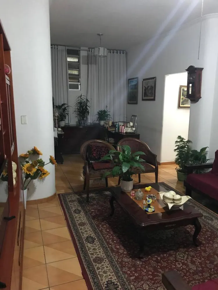 Apartamento, 2 quartos, 80 m² - Foto 2