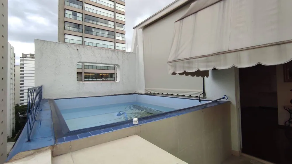 Cobertura, 3 quartos - Foto 1