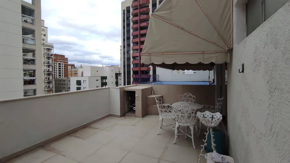 Cobertura, 3 quartos - Foto 4