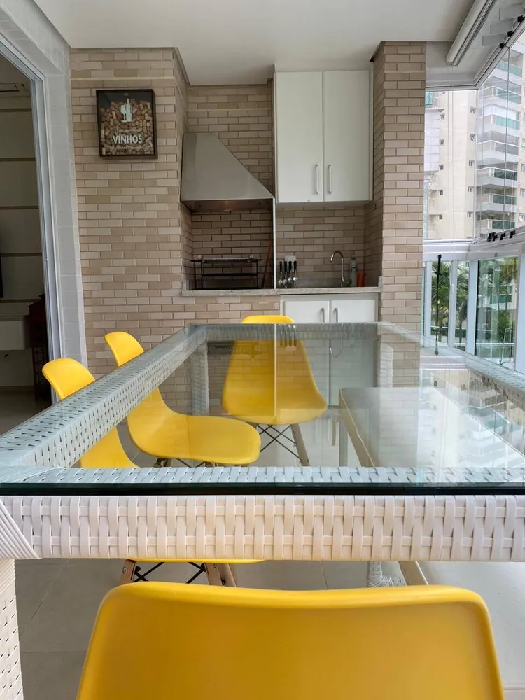 Apartamento, 3 quartos, 108 m² - Foto 3