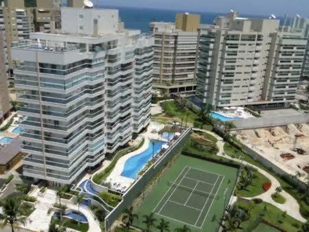 Apartamento, 3 quartos, 108 m² - Foto 1