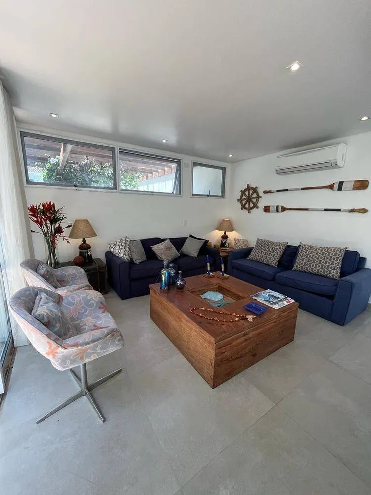 Apartamento, 4 quartos, 300 m² - Foto 2