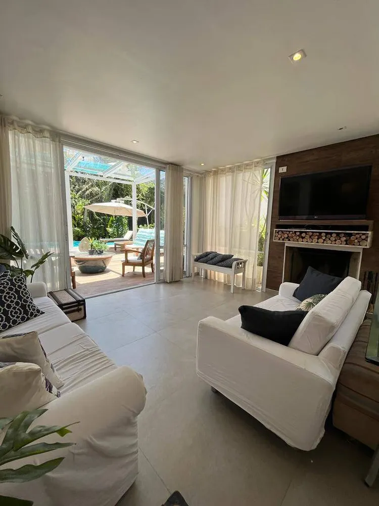 Apartamento, 4 quartos, 300 m² - Foto 4