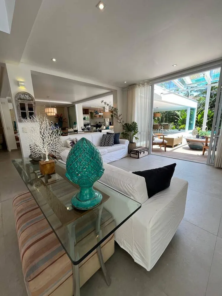 Apartamento, 4 quartos, 300 m² - Foto 1