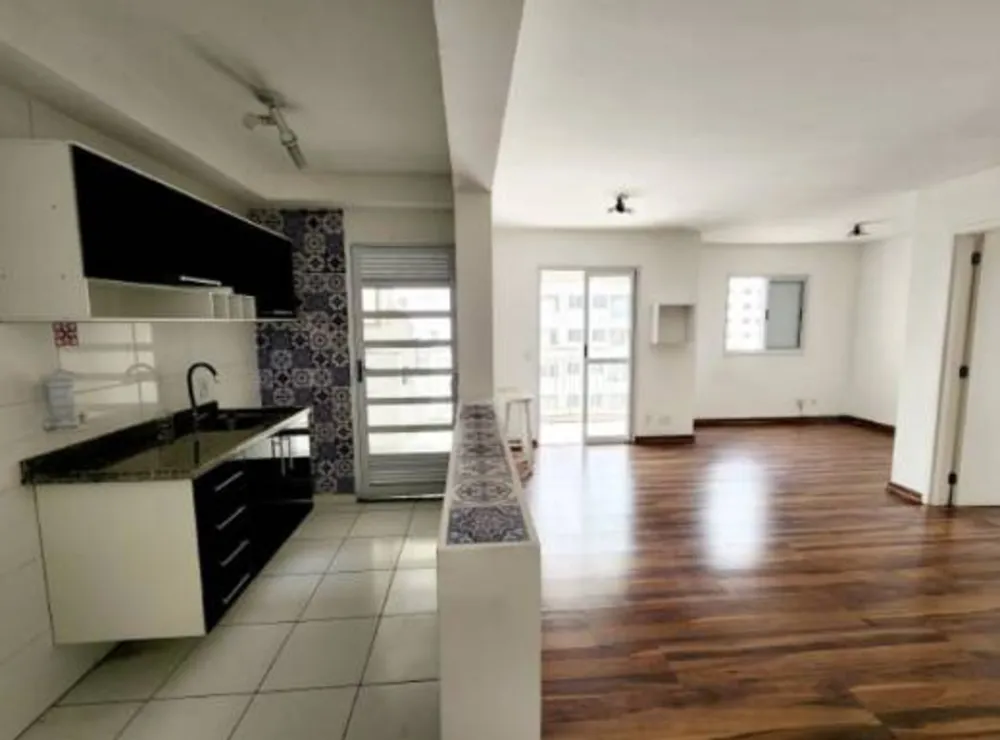 Apartamento, 2 quartos, 63 m² - Foto 1