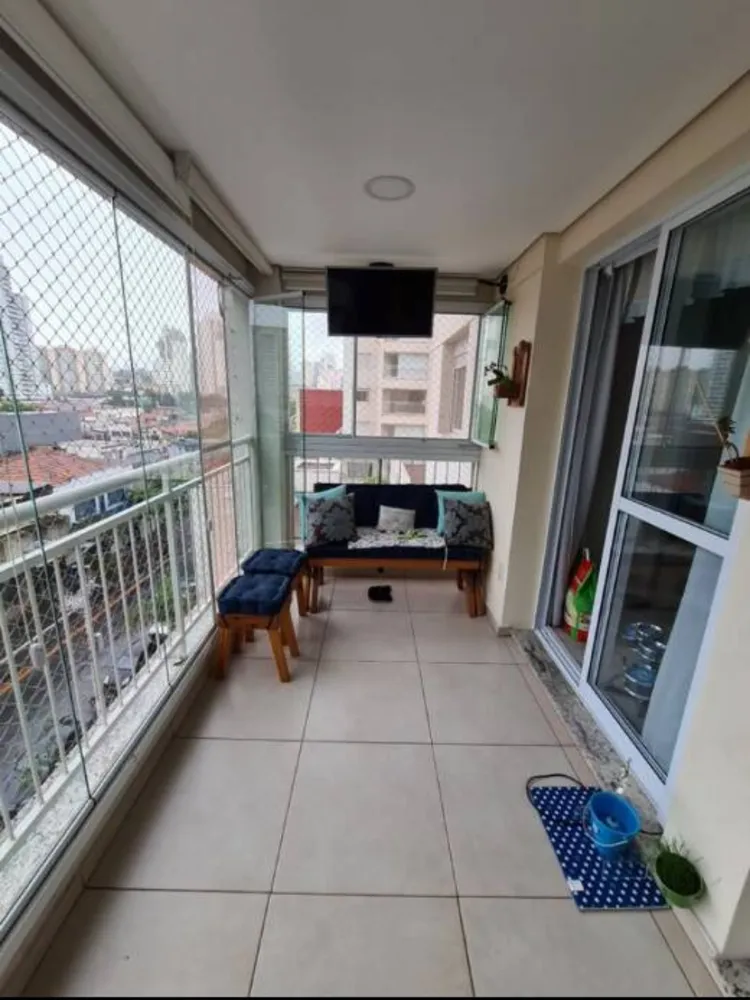 Apartamento, 2 quartos, 65 m² - Foto 4