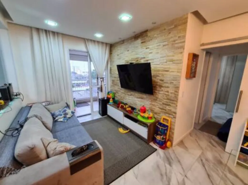 Apartamento, 2 quartos, 65 m² - Foto 1