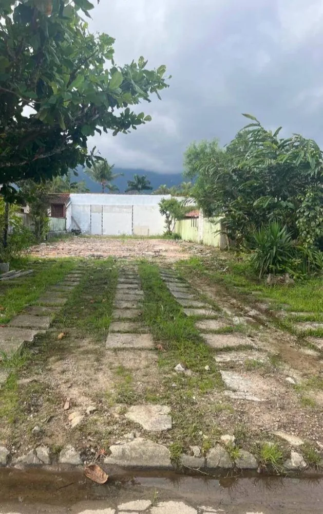 Terreno, 504 m² - Foto 2