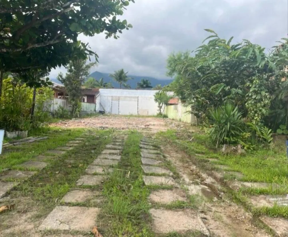Terreno, 504 m² - Foto 1