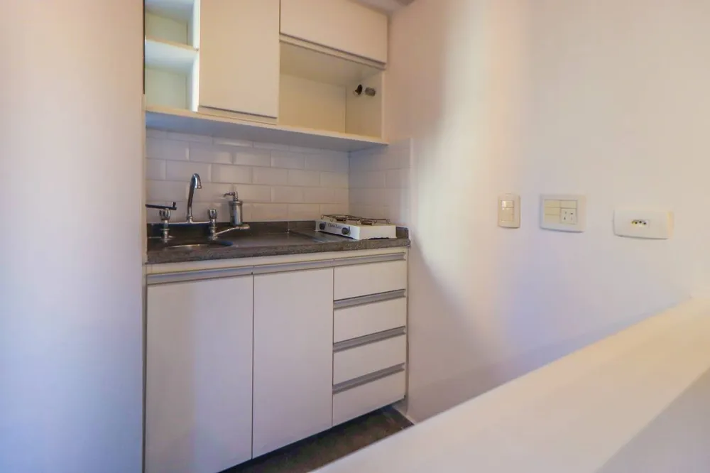 Apartamento, 1 quarto, 30 m² - Foto 4