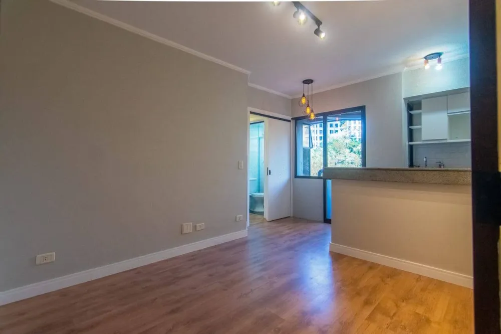 Apartamento, 1 quarto, 30 m² - Foto 1