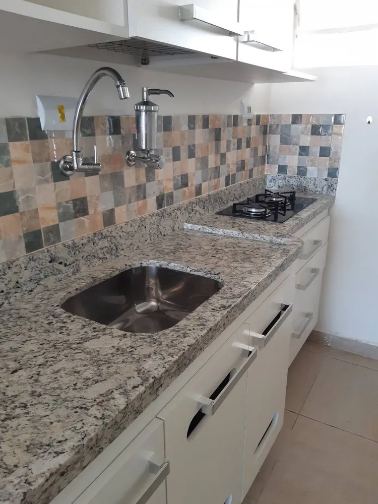 Apartamento, 1 quarto, 44 m² - Foto 1