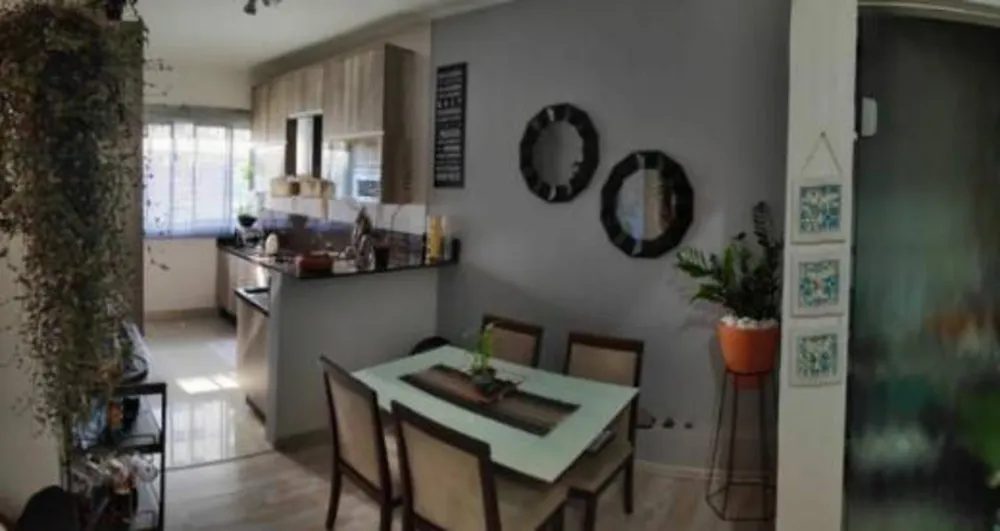 Apartamento, 1 quarto, 48 m² - Foto 2