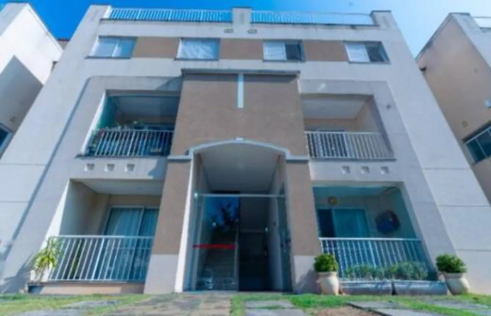 Casa, 3 quartos, 87 m² - Foto 1