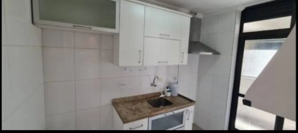 Apartamento, 3 quartos, 61 m² - Foto 3