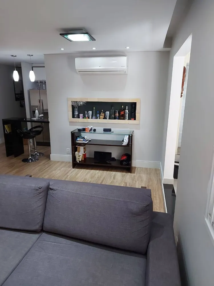 Apartamento, 3 quartos, 102 m² - Foto 2
