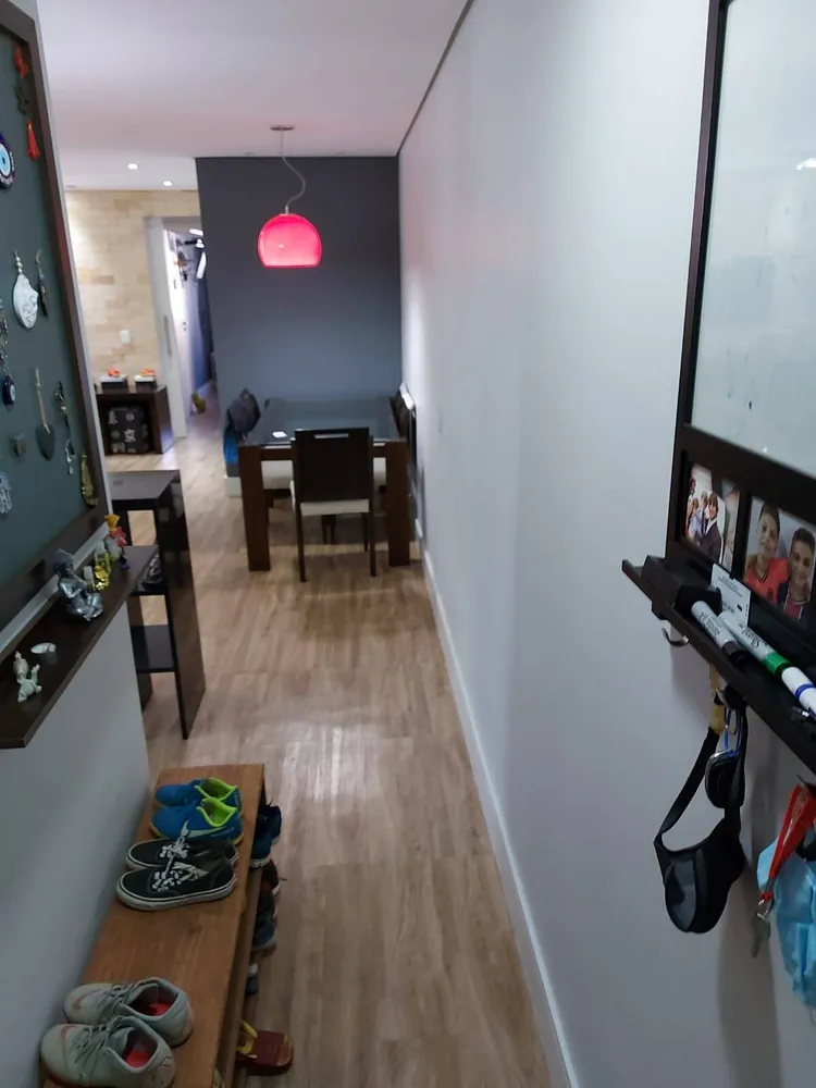 Apartamento, 3 quartos, 102 m² - Foto 4
