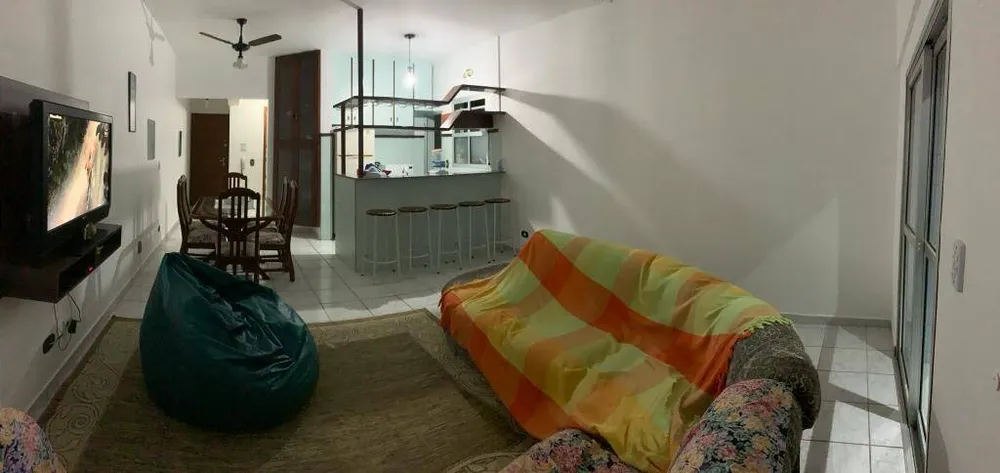 Apartamento, 1 quarto, 60 m² - Foto 2