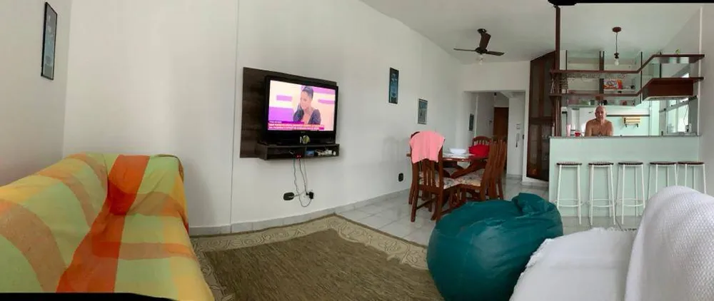 Apartamento, 1 quarto, 60 m² - Foto 4