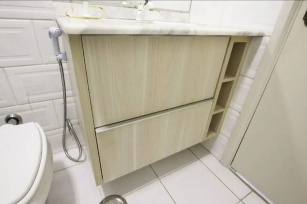 Apartamento, 3 quartos - Foto 4
