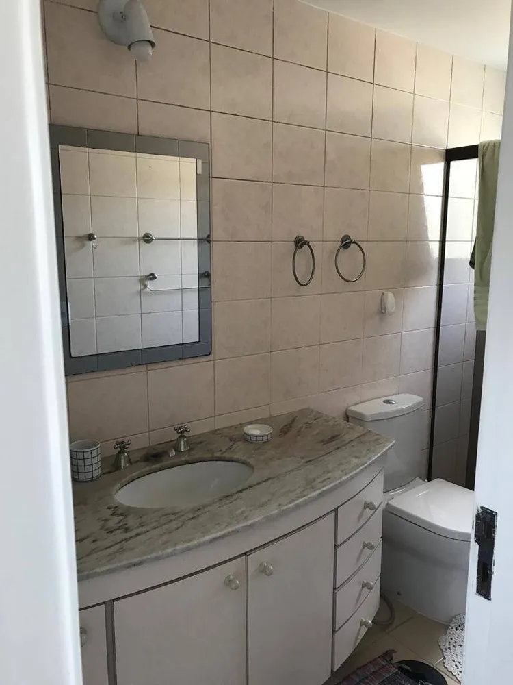 Apartamento, 3 quartos, 91 m² - Foto 4